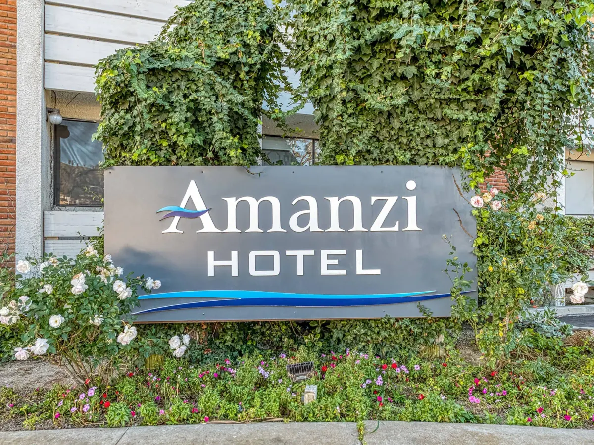 Image of Amanzi Hotel, an Ascend Collection Hotel