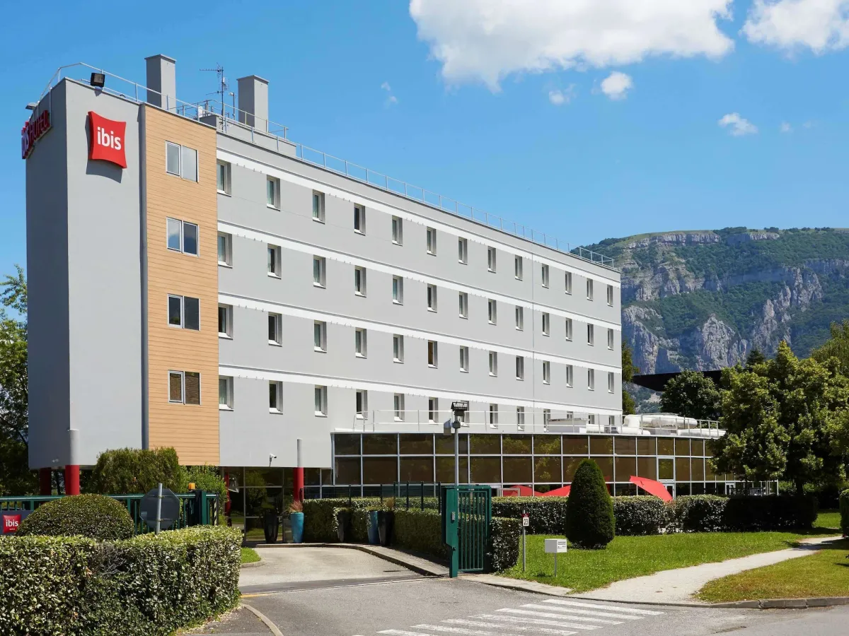 Image of ibis Archamps Porte de Genève