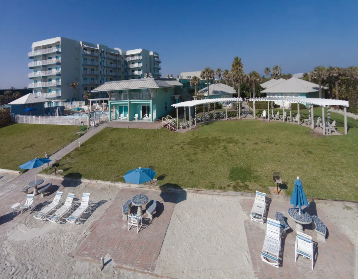 Image of Coconut Palms Beach Resort II a Ramada by Wyndham
