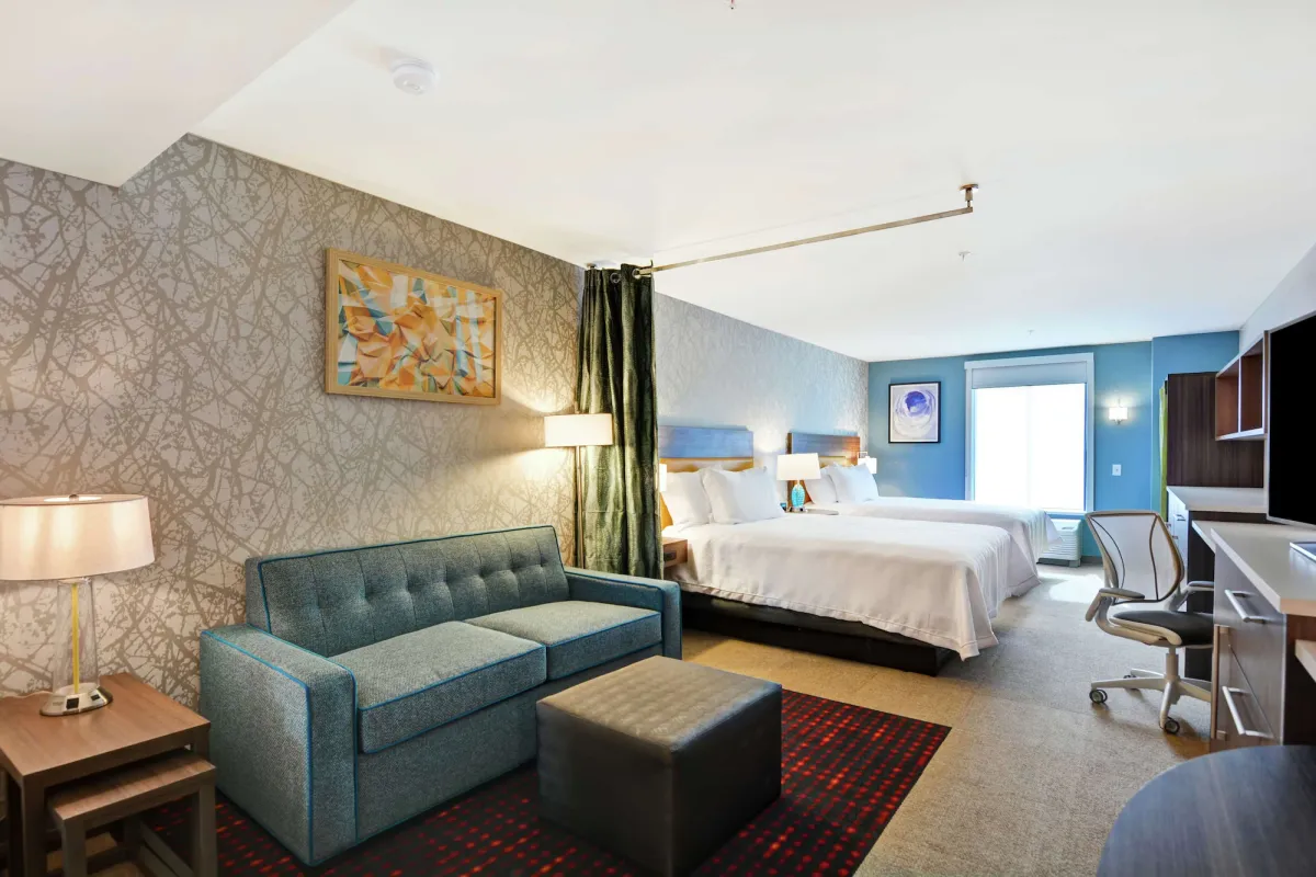 Image of Home2 Suites BY Hilton Beaufort, SC
