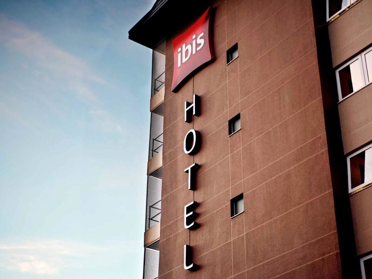 Image of ibis Canoas Shopping