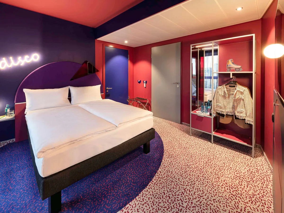 Image of ibis Styles Muenchen Perlach