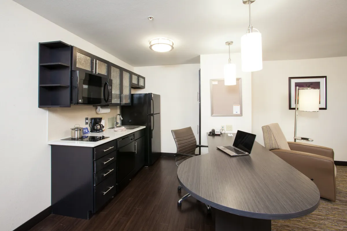 Image of Candlewood Suites New Braunfels by IHG