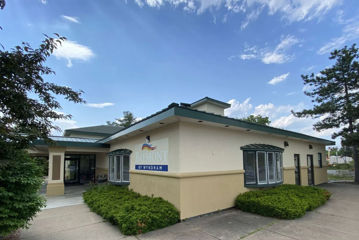 Image of Baymont by Wyndham Latham Albany Airport