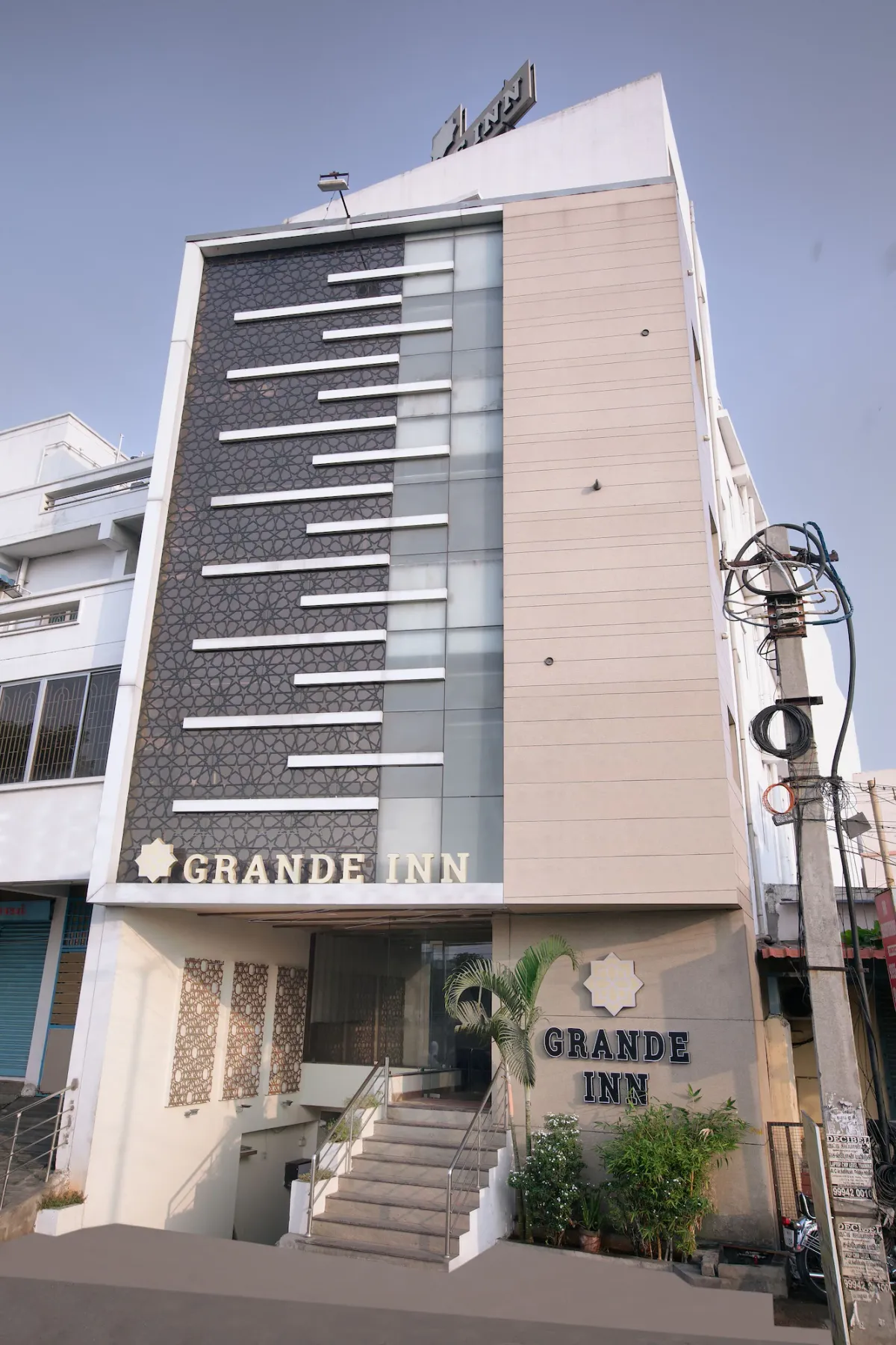 Image of Grande Inn Trichy