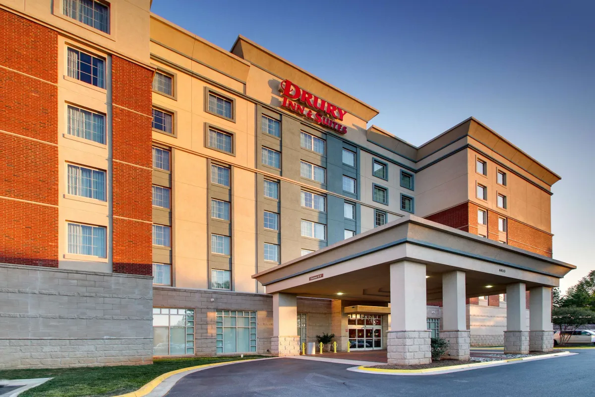 Image of Drury Inn & Suites Charlotte Northlake