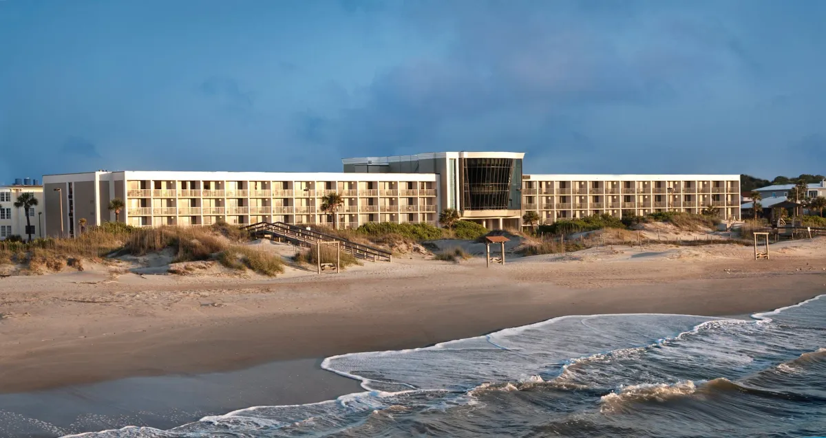 Image of Hotel Tybee