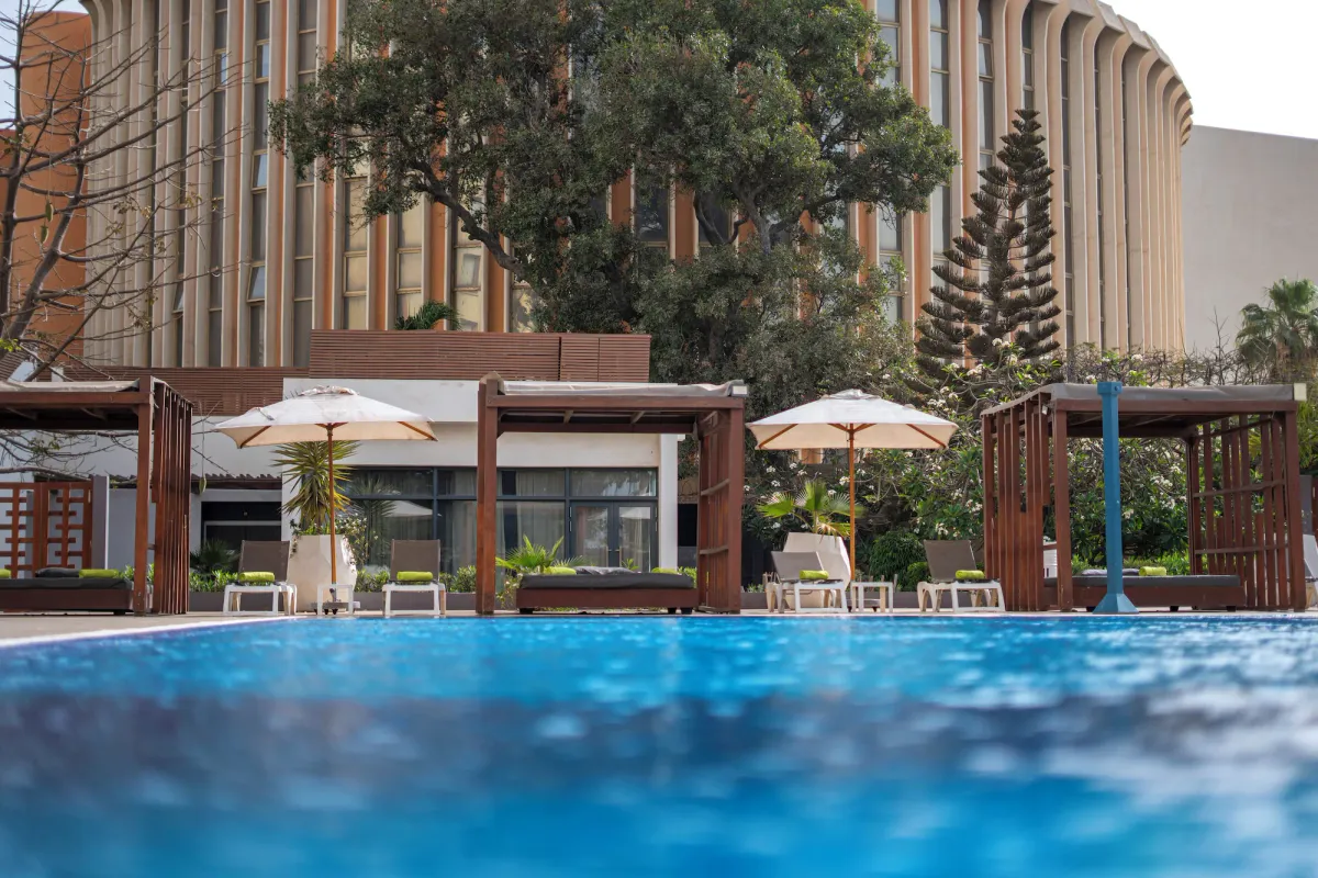 Image of Ibis Styles Dakar