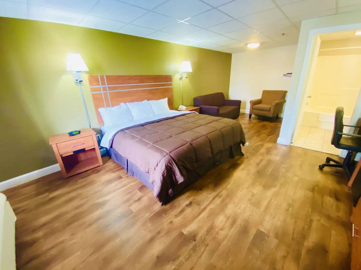 Image of Rodeway Inn