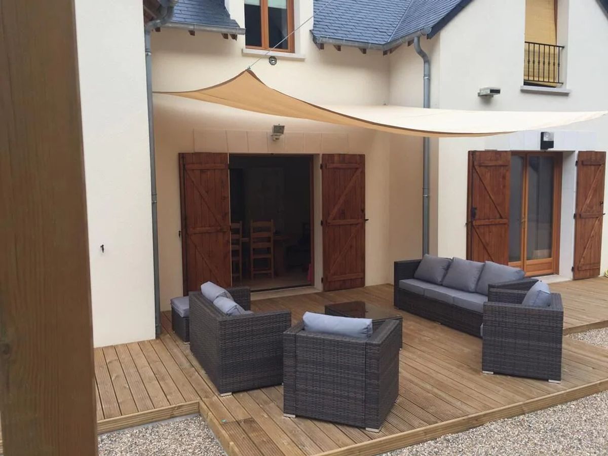 Image of Beauval Chambre