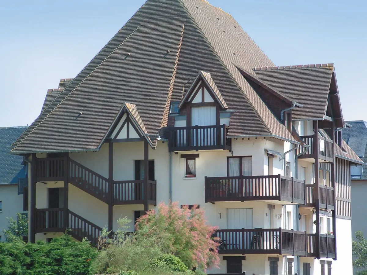 Image of Lagrange Vacances Les Résidences