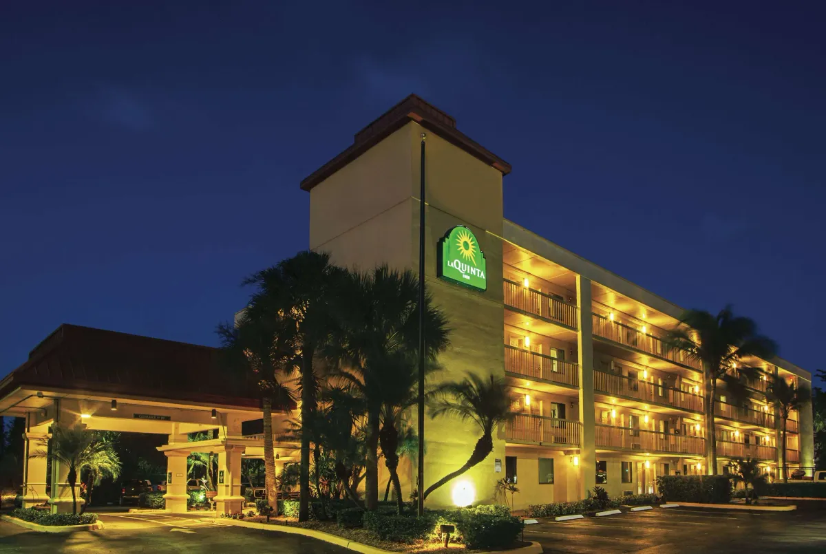 Image of La Quinta Inn by Wyndham West Palm Beach - Florida Turnpike