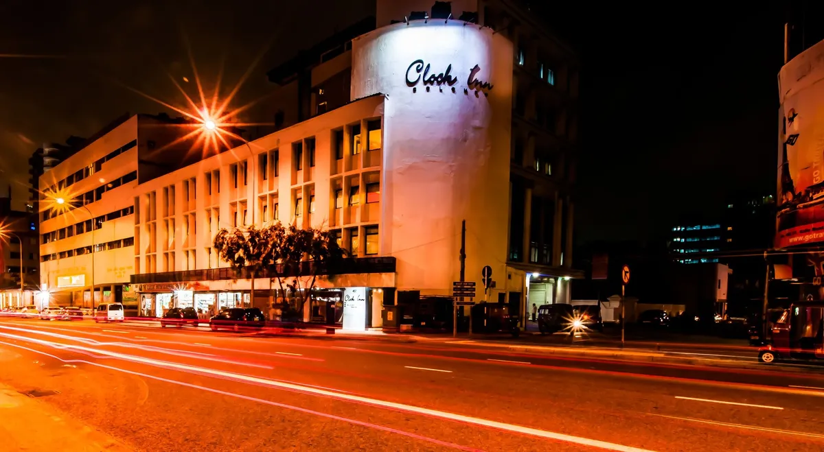 Image of Clock Inn Colombo
