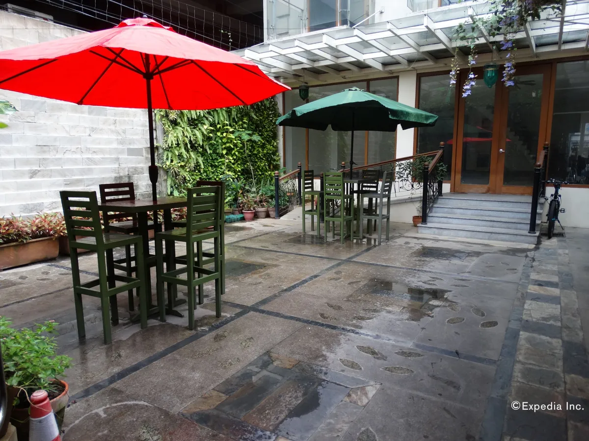 Image of Malate Pensionne