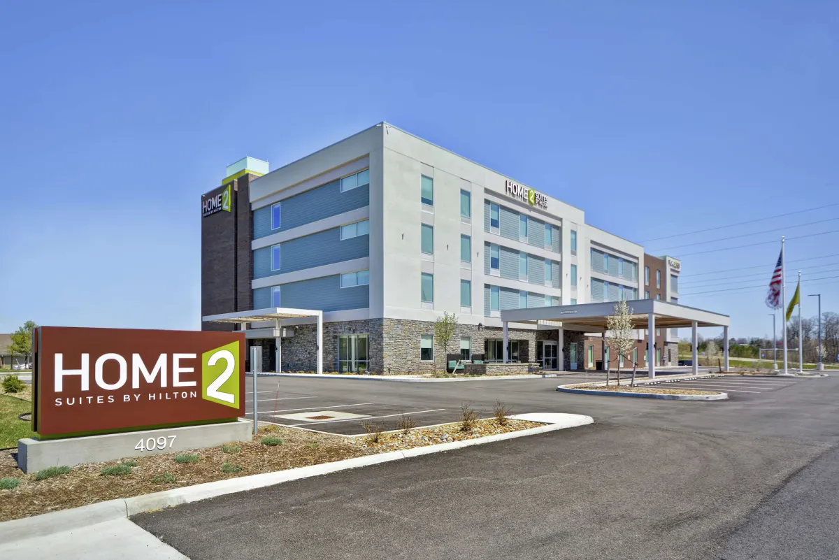 Image of Home2 Suites by Hilton Stow