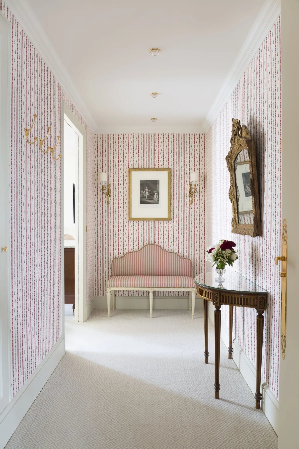 Image of Le Bristol Paris, Oetker Hotels
