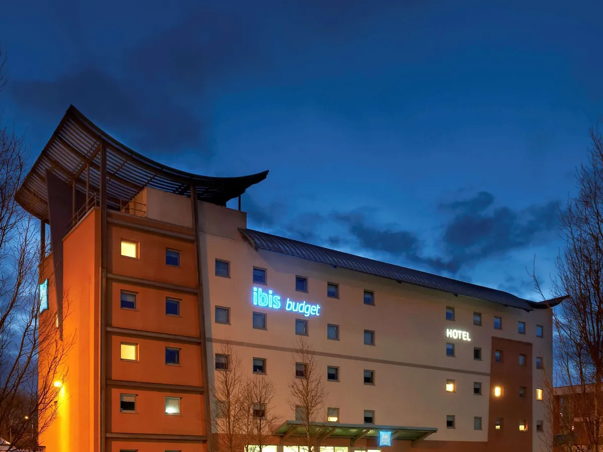 Image of ibis budget Newport