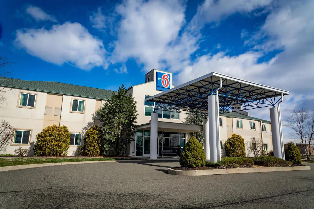 Image of Motel 6-Pottstown, PA