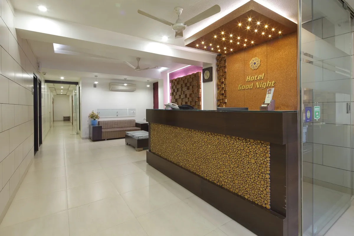 Image of Hotel Good Night