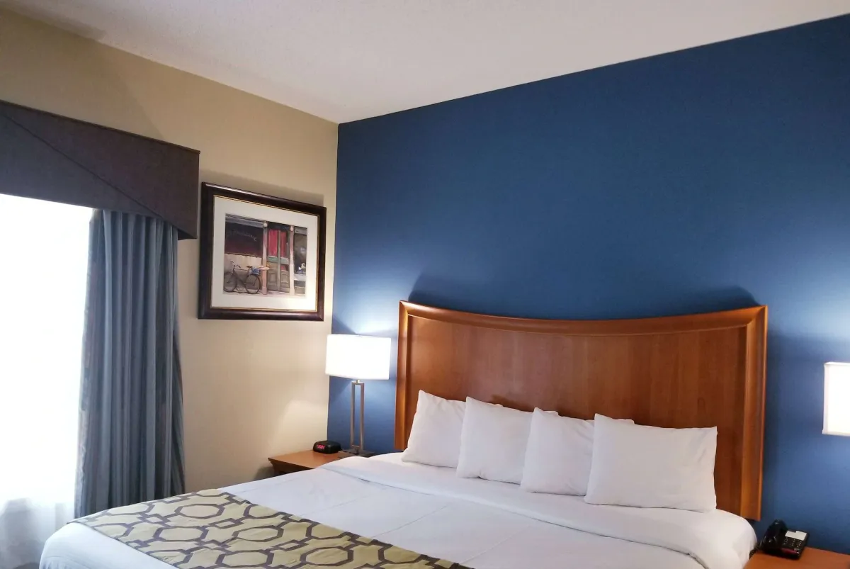 Image of Baymont by Wyndham Indianapolis Northwest