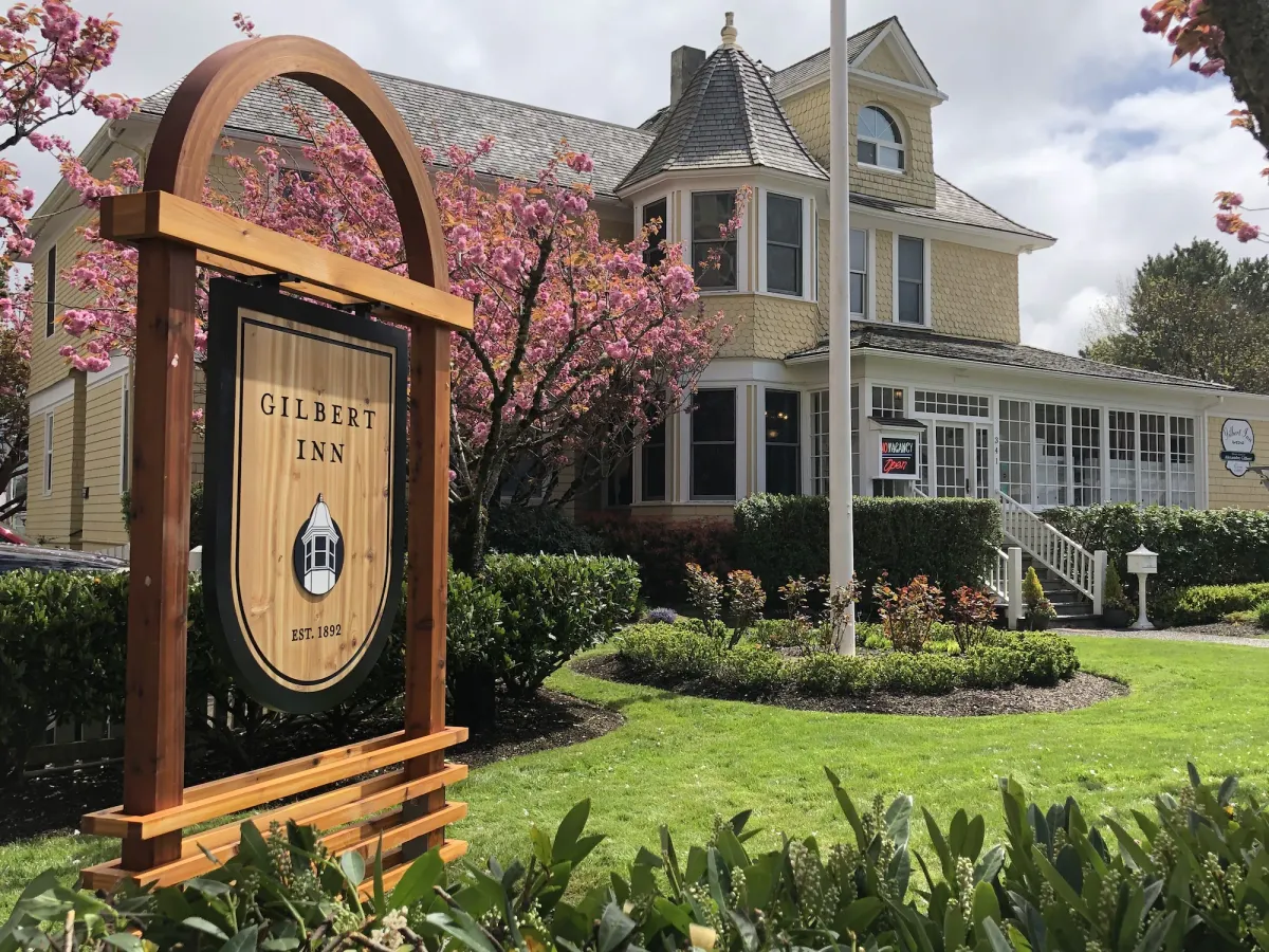 Image of Gilbert Inn Seaside