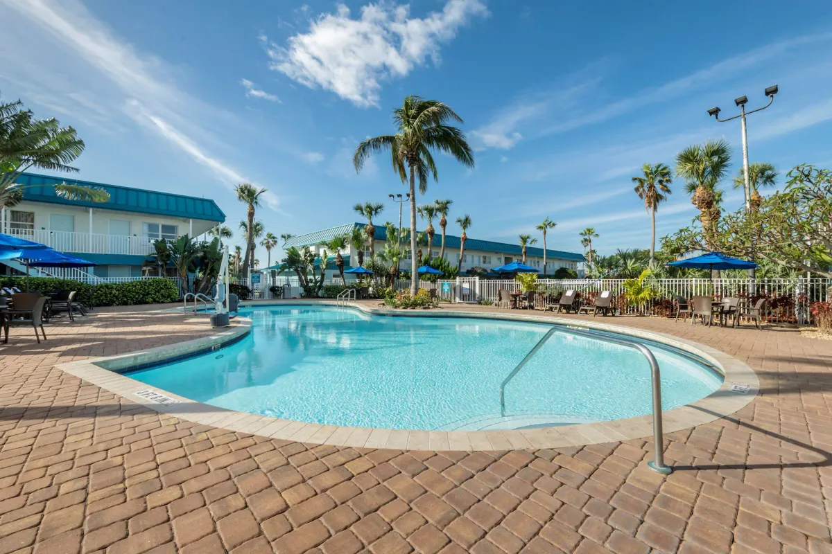 Image of Best Western Cocoa Beach - Port Canaveral