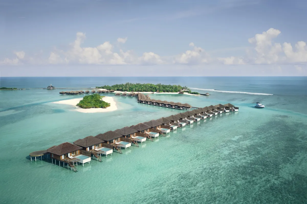 Image of Anantara Veli Maldives Resort