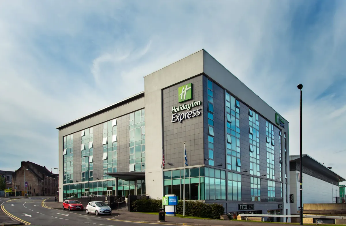 Image of Holiday Inn Express Hamilton by IHG