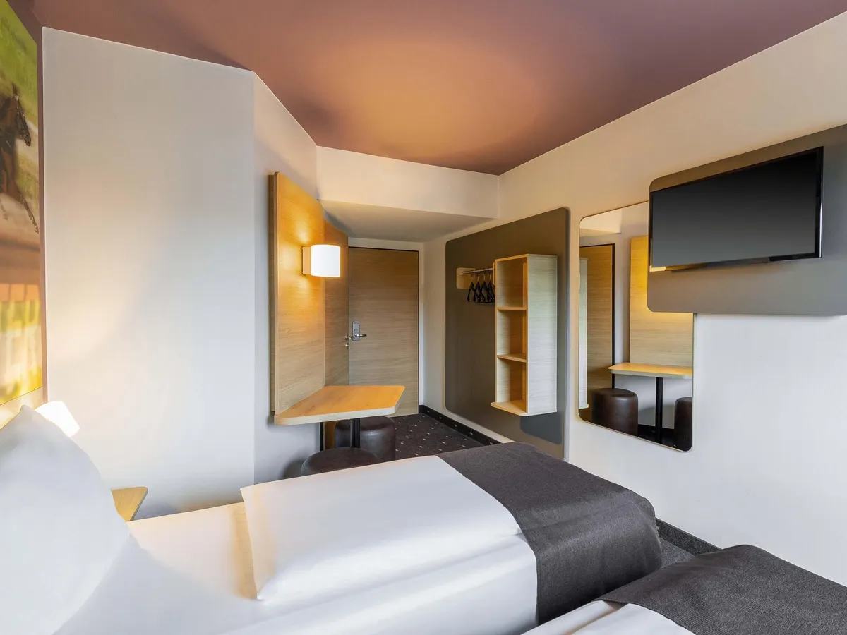 Image of B&B Hotel Mönchengladbach