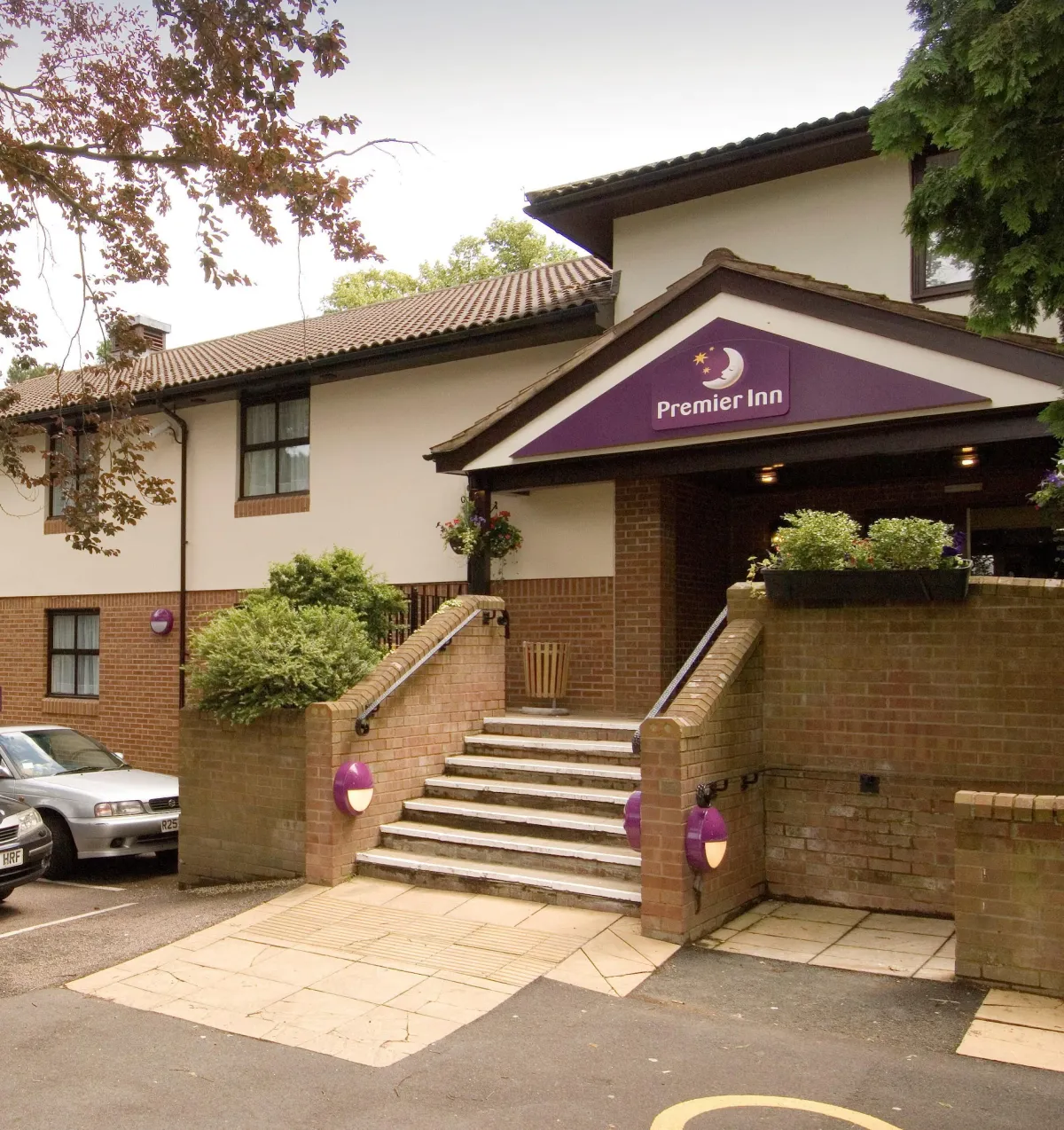 Image of Premier Inn Kings Langley