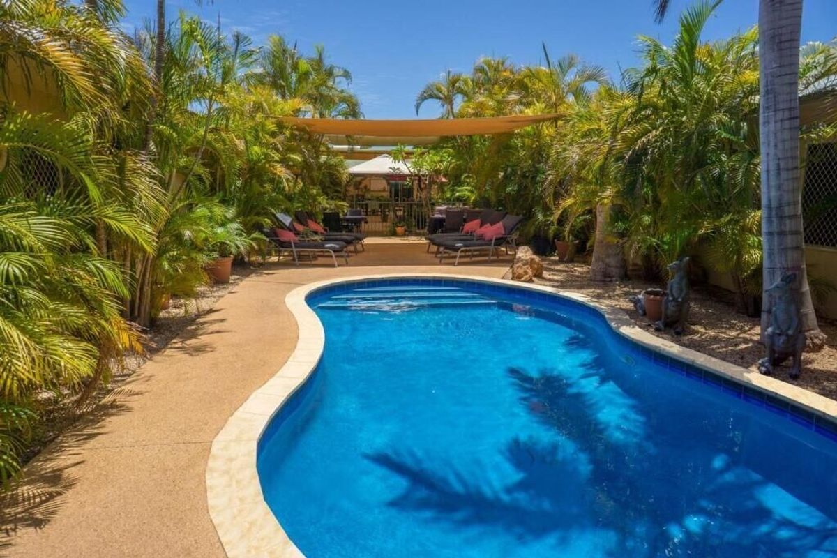 Image of Ningaloo Lodge Exmouth