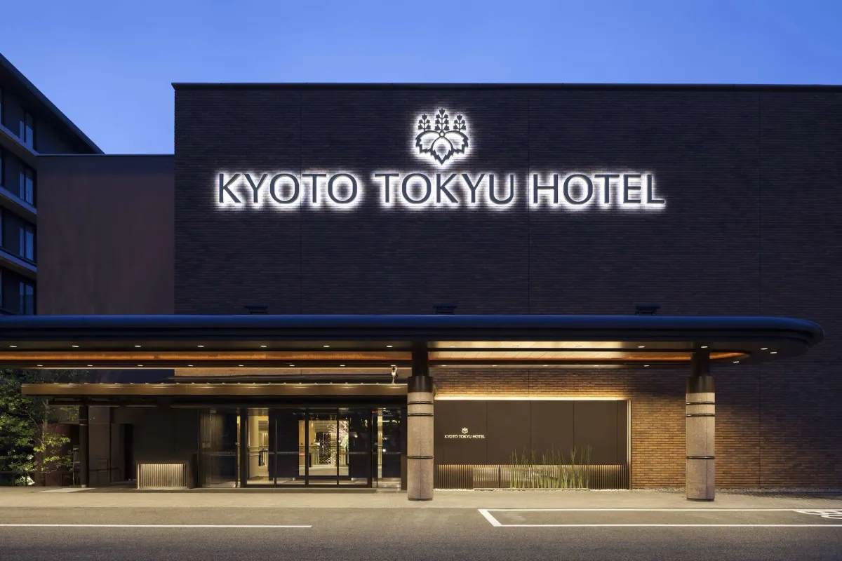 Image of Kyoto Tokyu Hotel