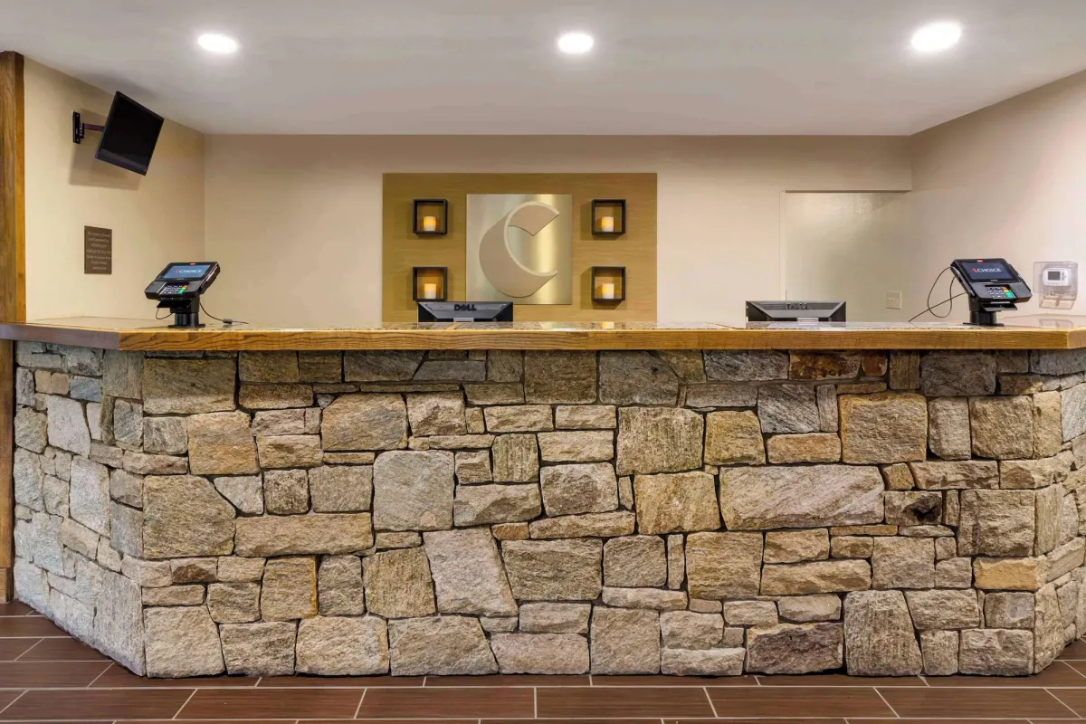 Image of Comfort Suites Boone - University Area