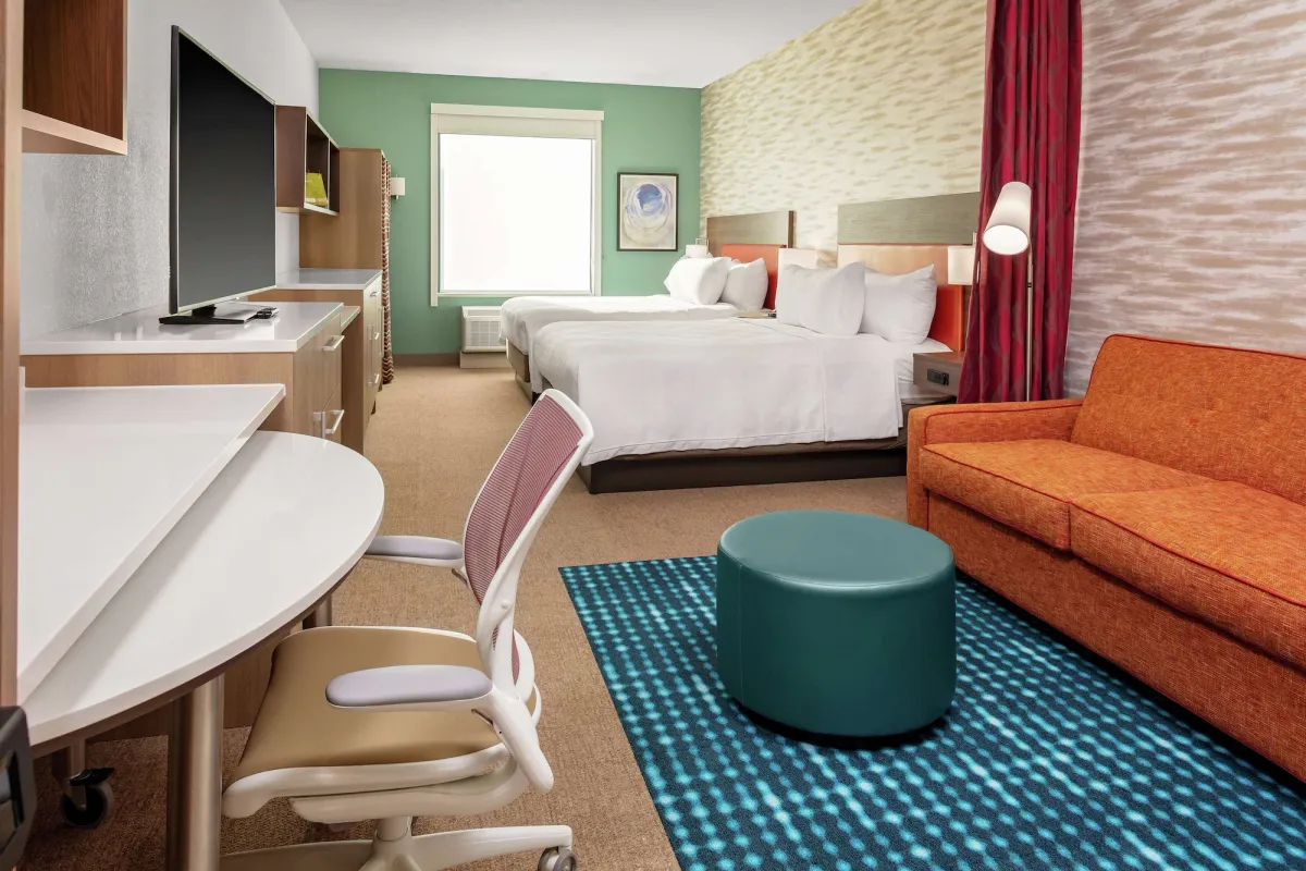 Image of Home2 Suites by Hilton Rosenberg/Sugar Land Area