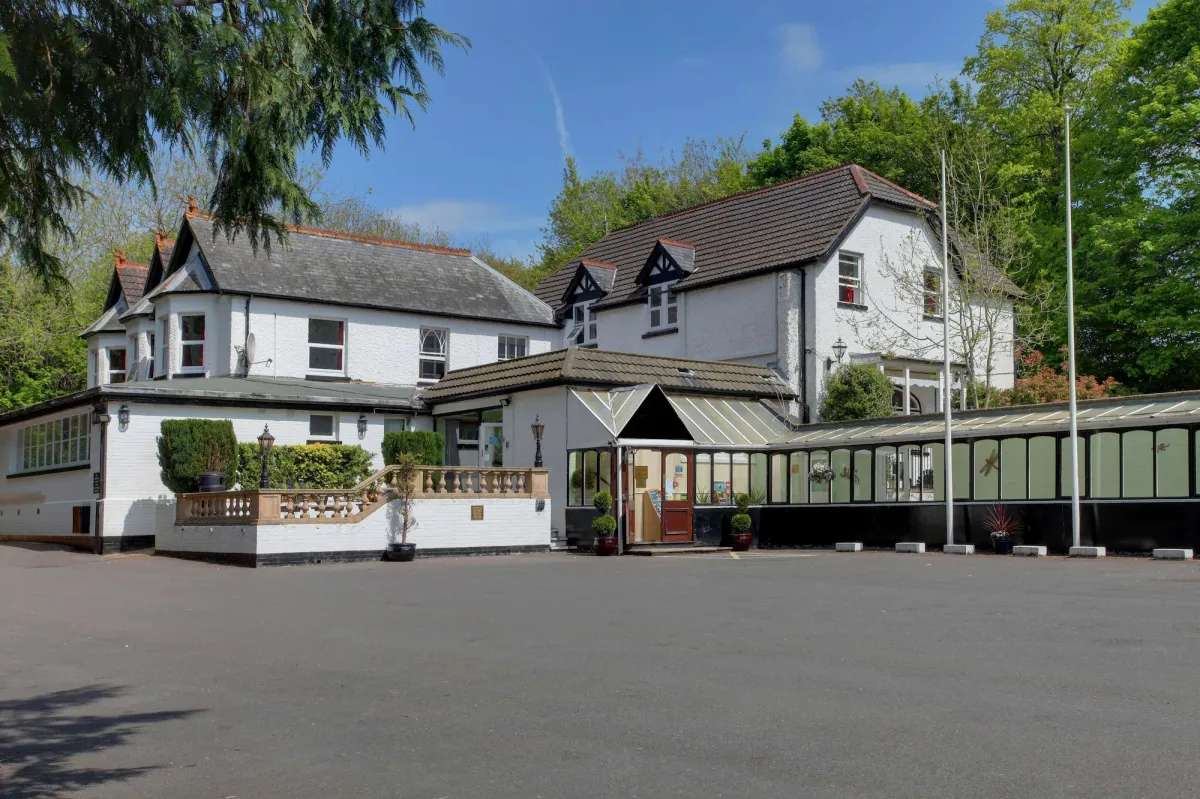 Image of Best Western Andover