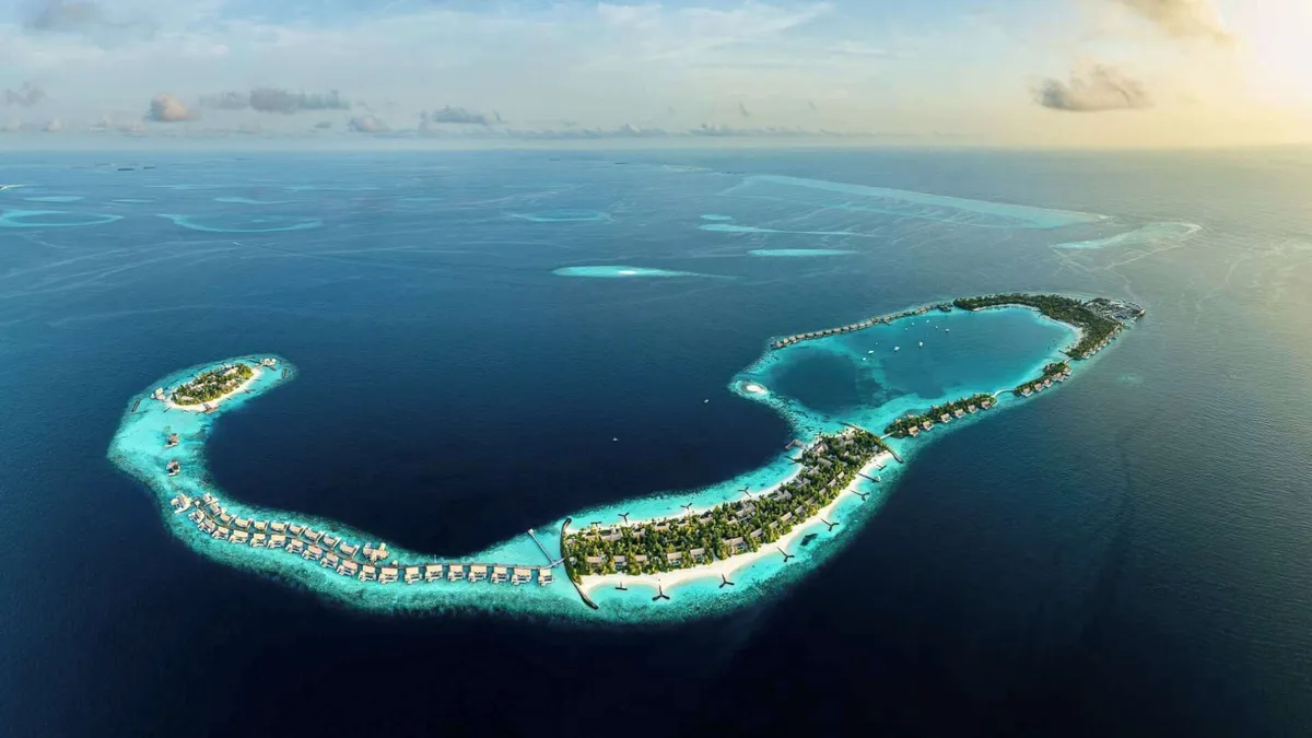 Image of Waldorf Astoria Maldives Ithaafushi