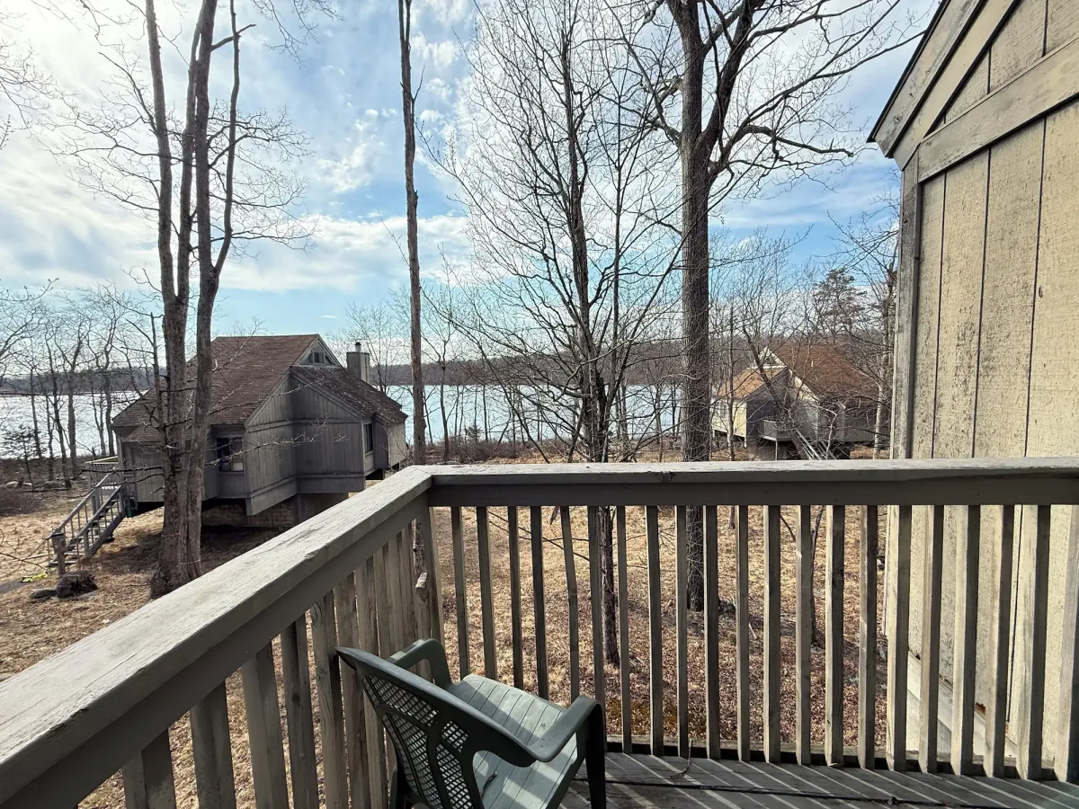 Image of Eagle Village Resort