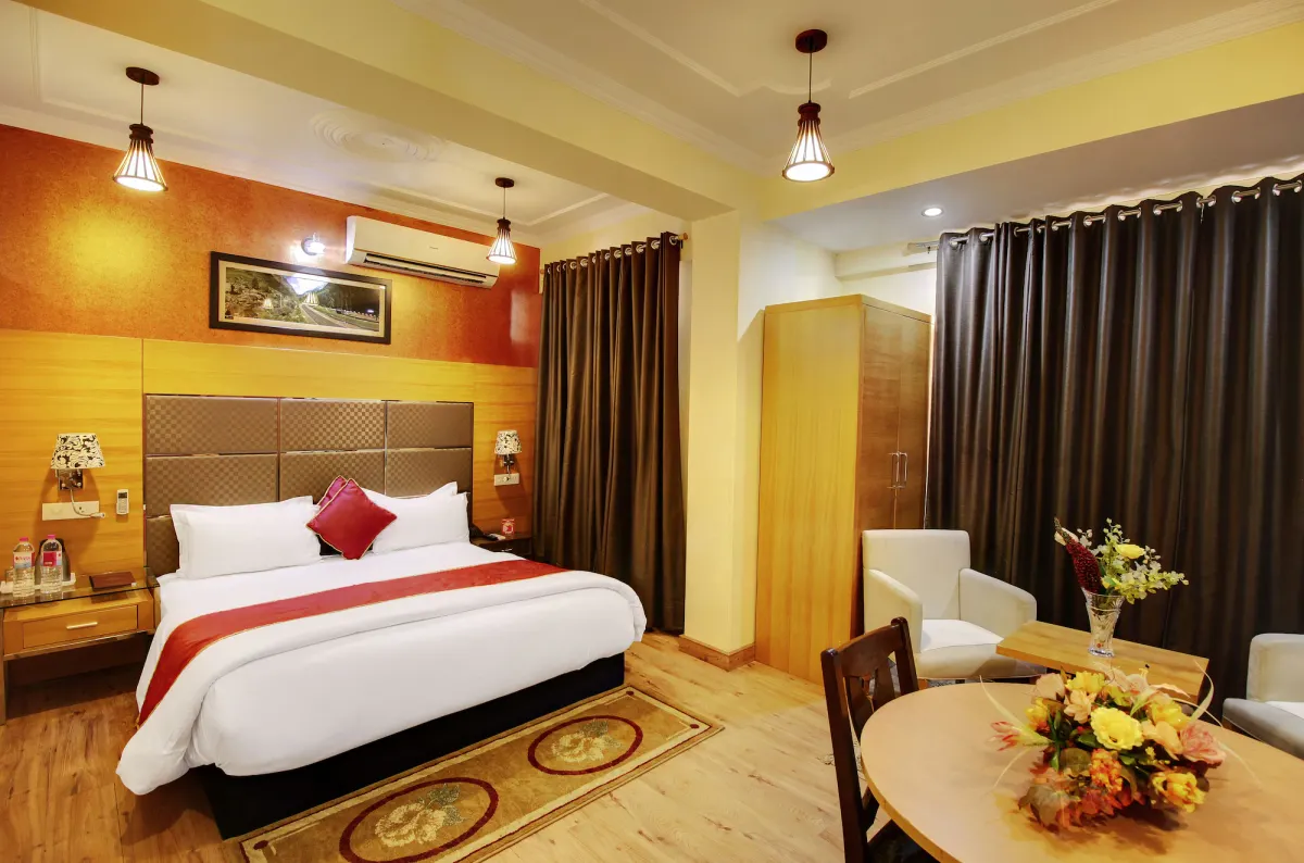 Image of The Grand Mamta