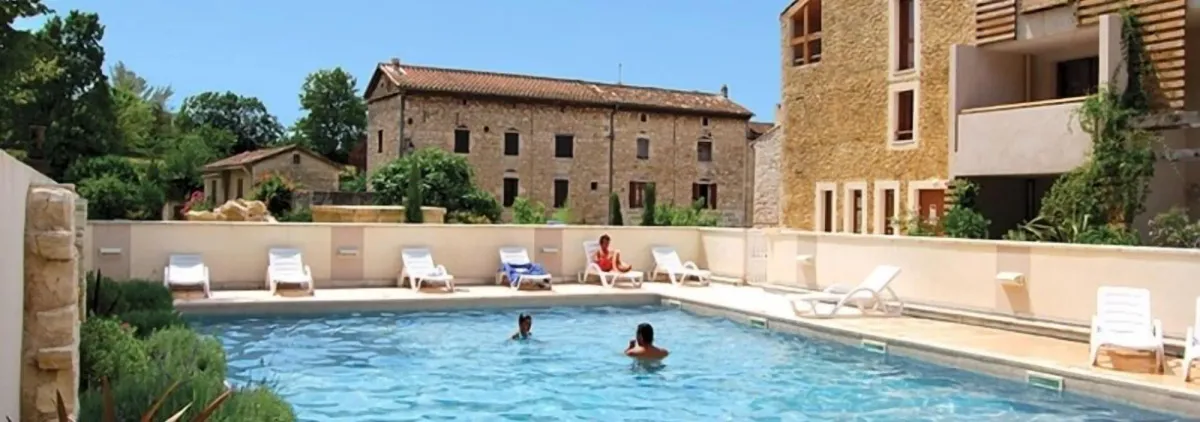 Image of Lagrange Grand Bleu Vacances – Résidence La Closerie