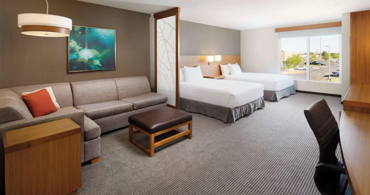 Image of Hyatt Place Lubbock