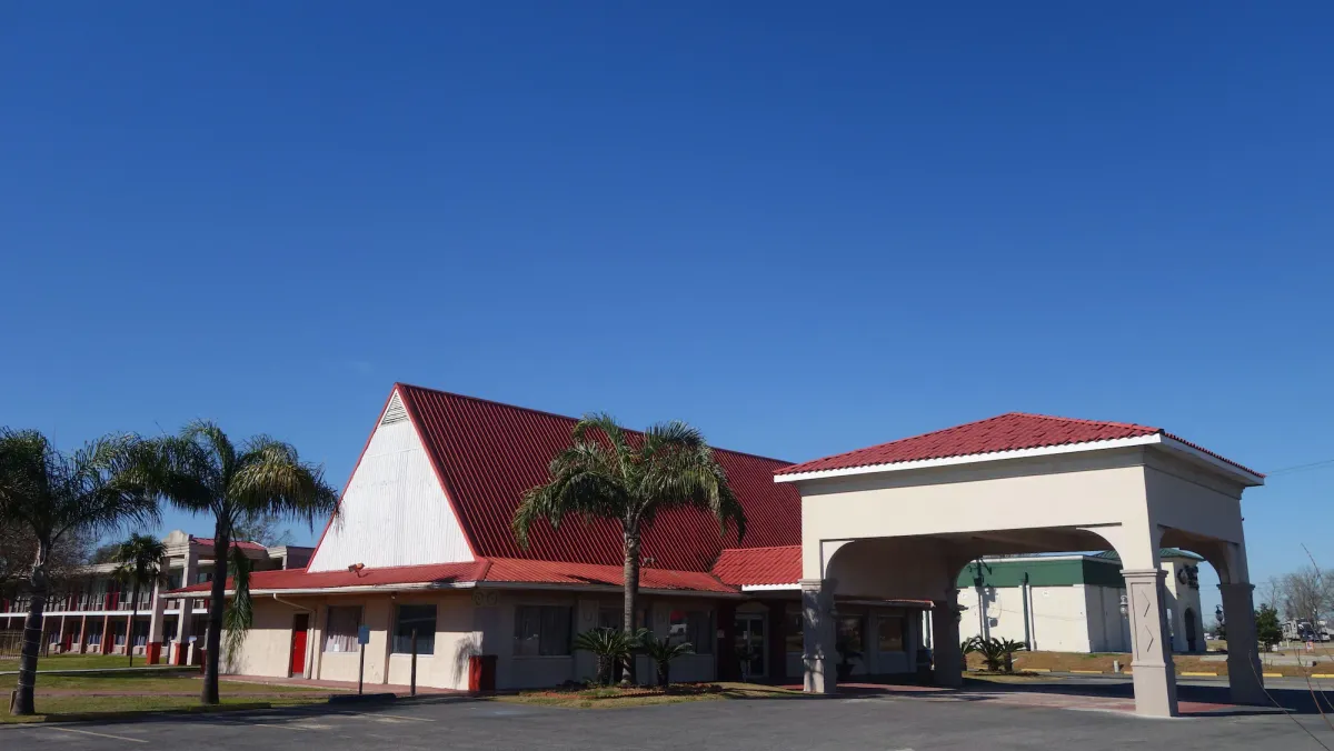Image of Baton Rouge West Inn