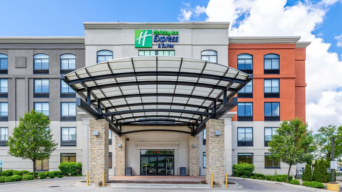 Image of Holiday Inn Express & Suites - Prospect Heights by IHG