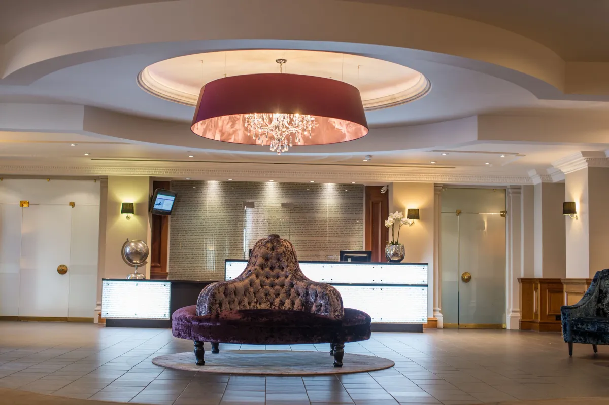 Image of Mercure Exeter Southgate Hotel