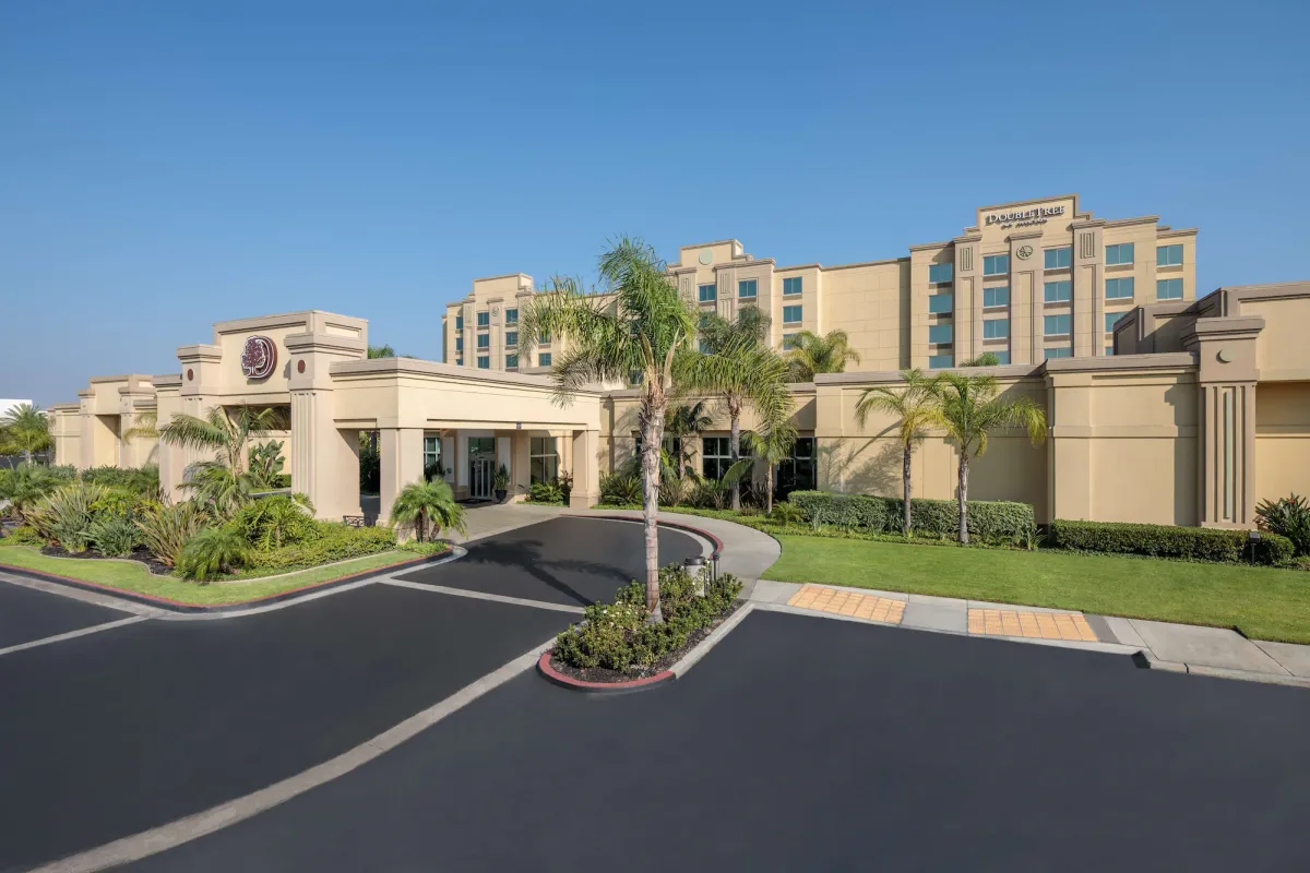 Image of DoubleTree by Hilton Los Angeles - Commerce