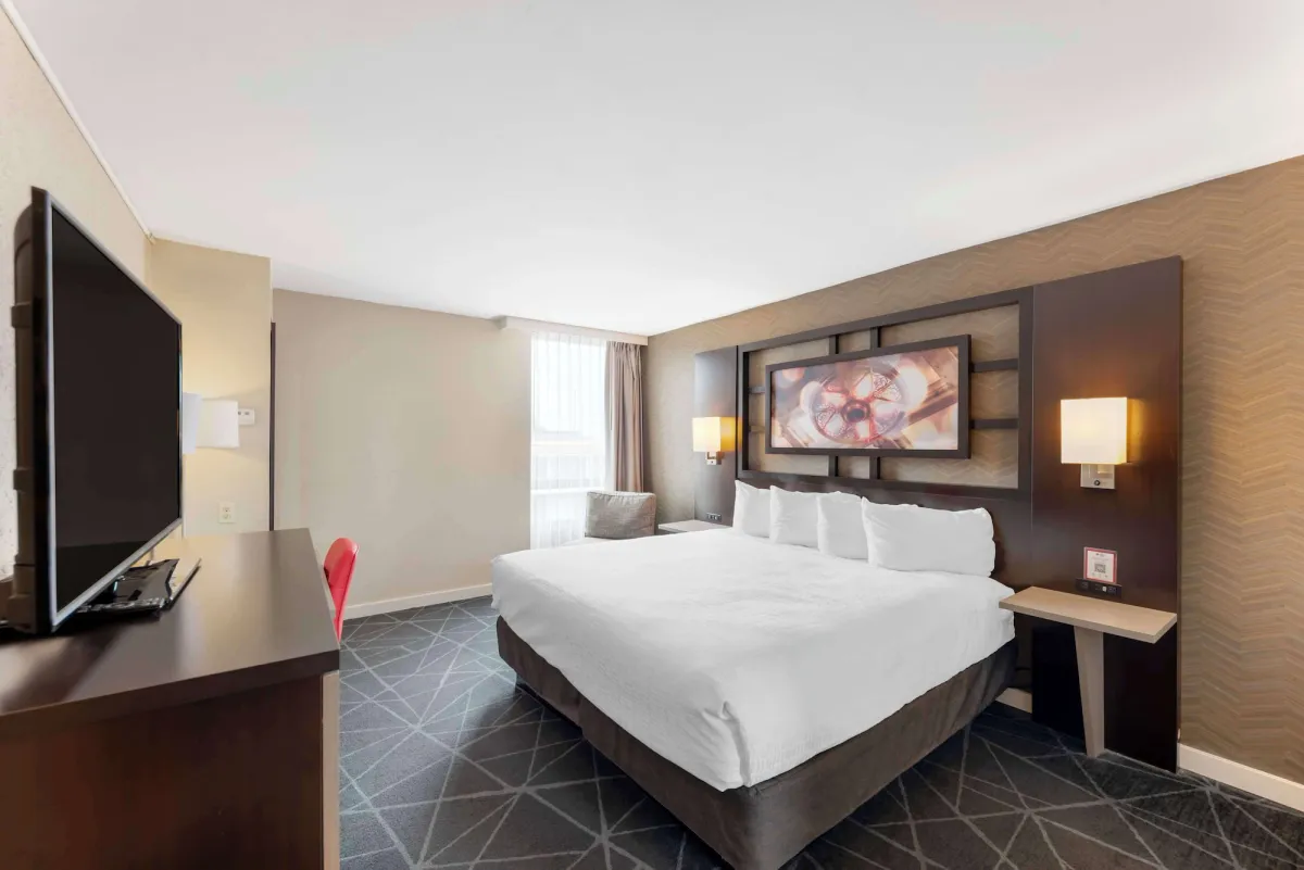 Image of Best Western Plus Austin Central