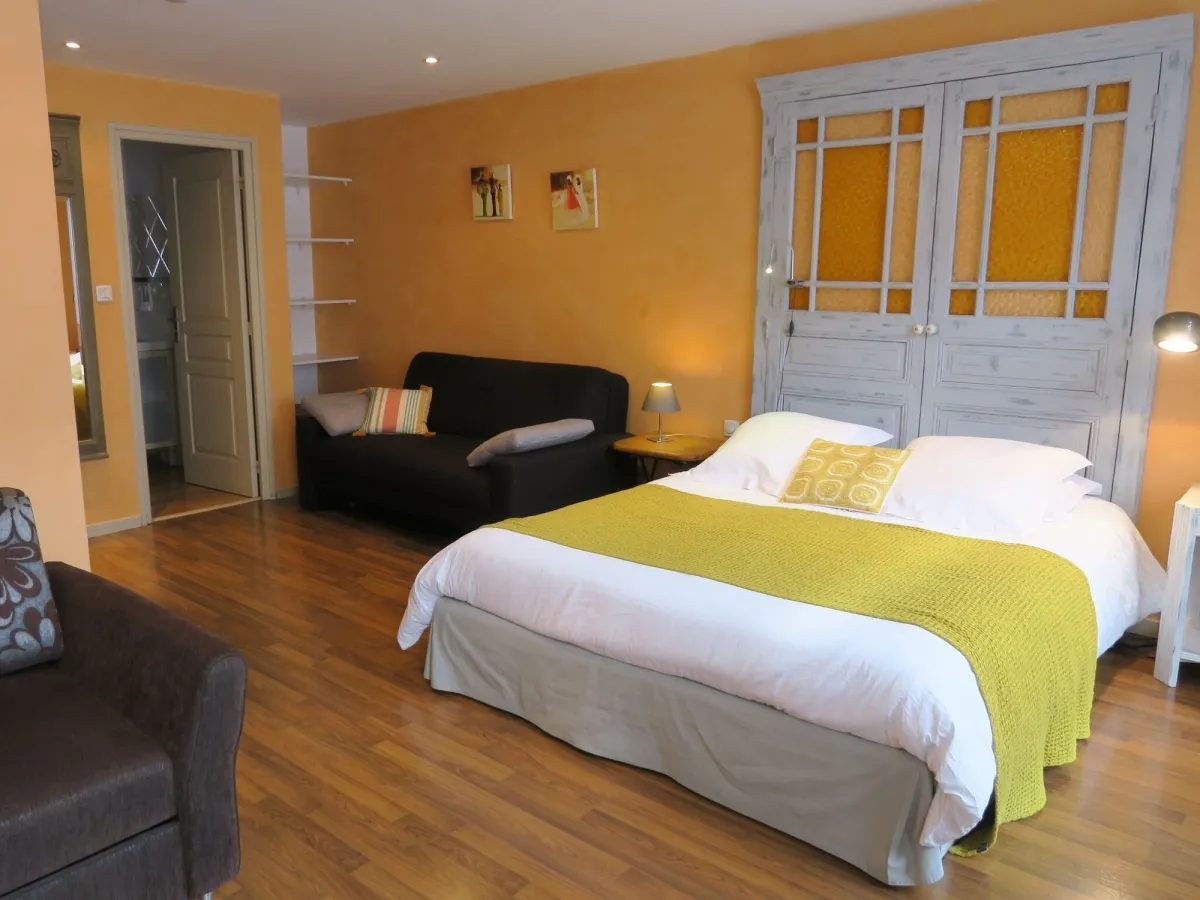 Image of Chambres du Petit Bois