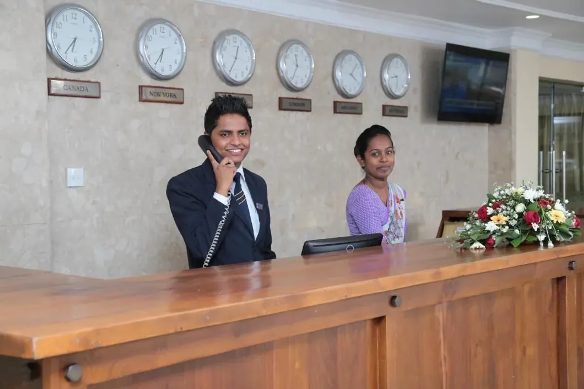 Image of Hotel Sapphire