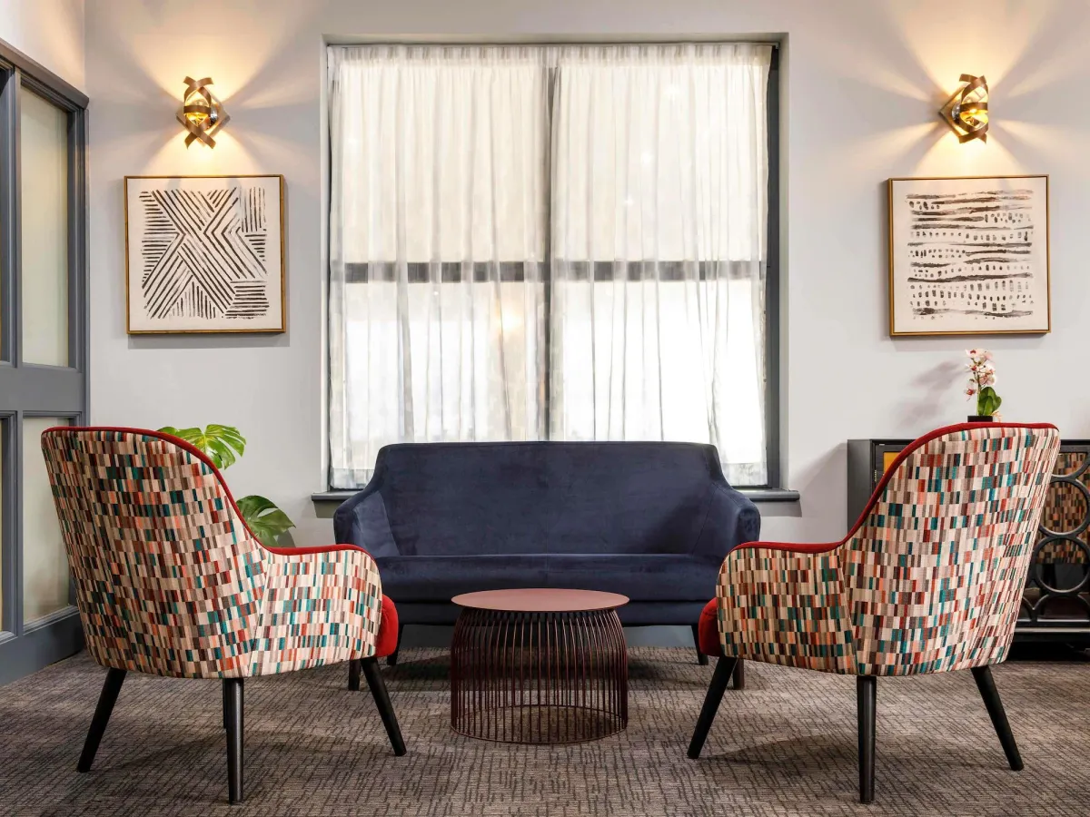 Image of The Harlow Hotel By AccorHotels