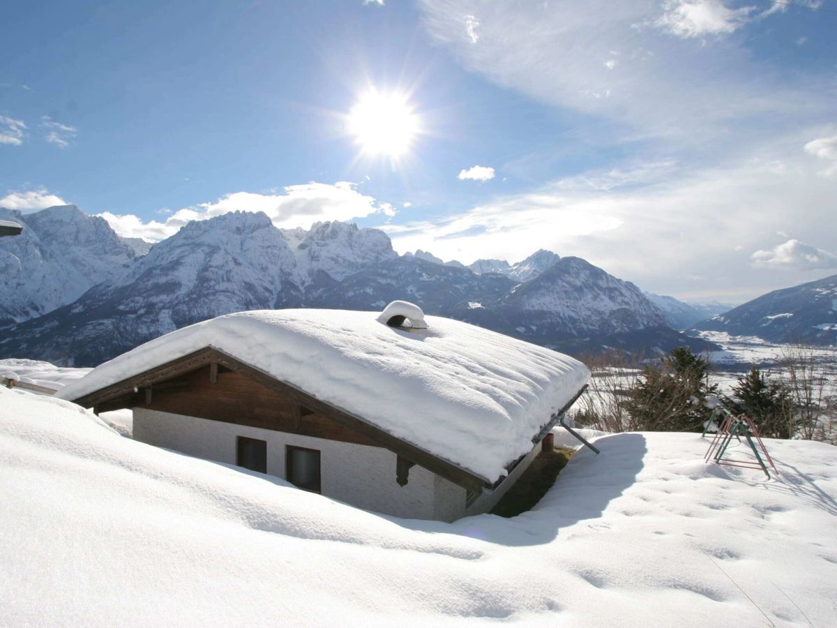 Image of Chalet in Iselsberg-stronach Near Ski-lift