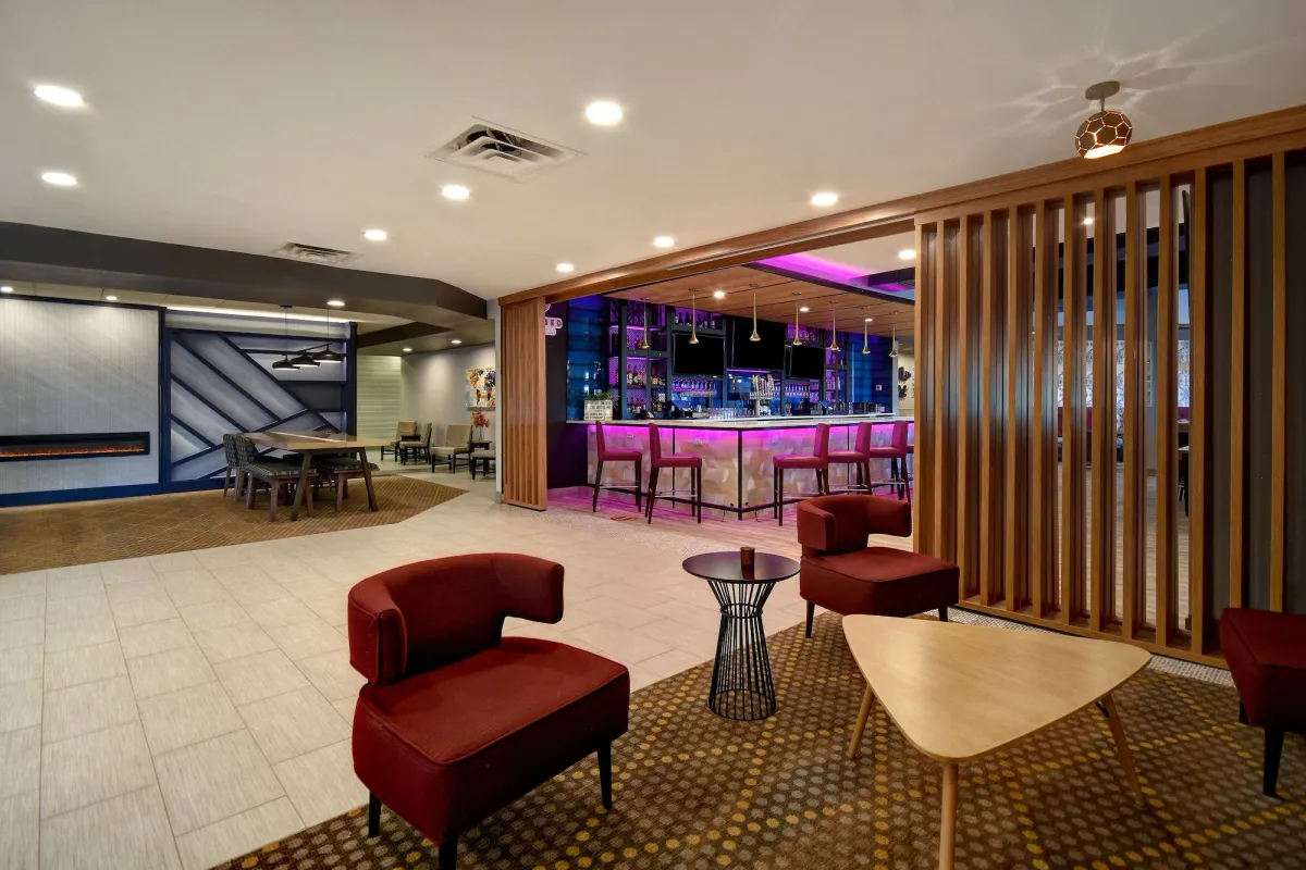 Image of Holiday Inn Philadelphia-Cherry Hill by IHG